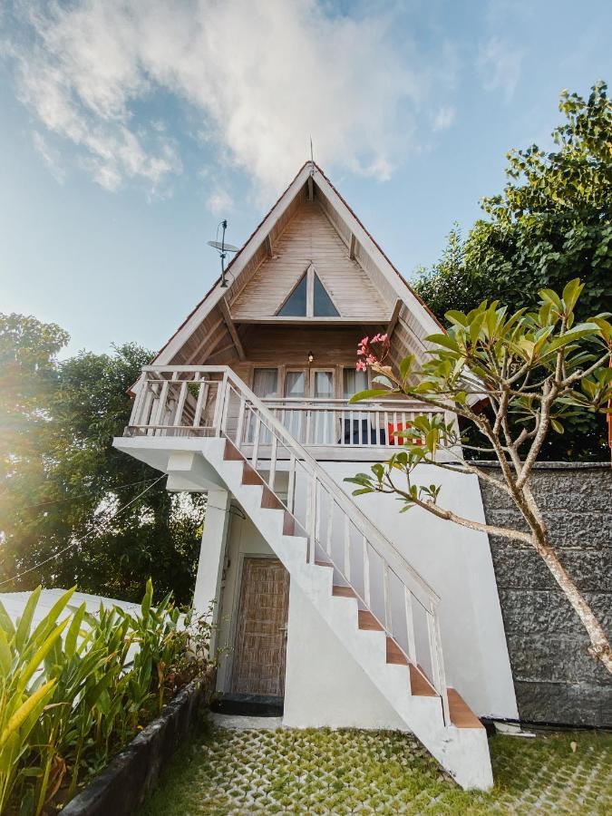 Permata Hill Nusa Penida Batununggul Zewnętrze zdjęcie